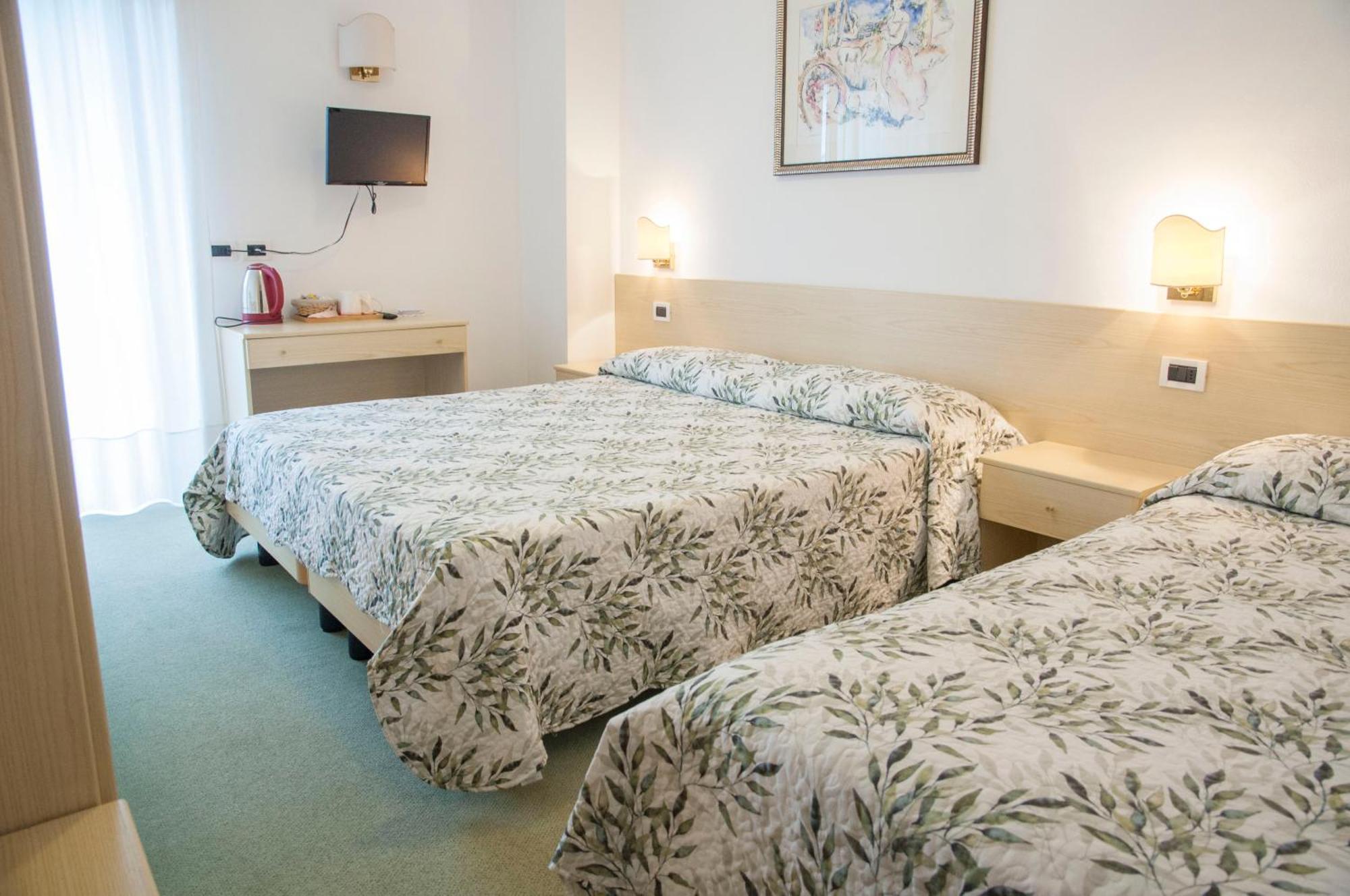 Garni Mariolina Bed & Breakfast Falcade Dış mekan fotoğraf