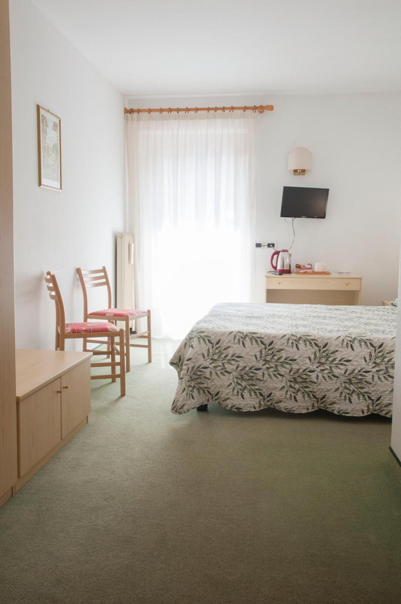 Garni Mariolina Bed & Breakfast Falcade Dış mekan fotoğraf