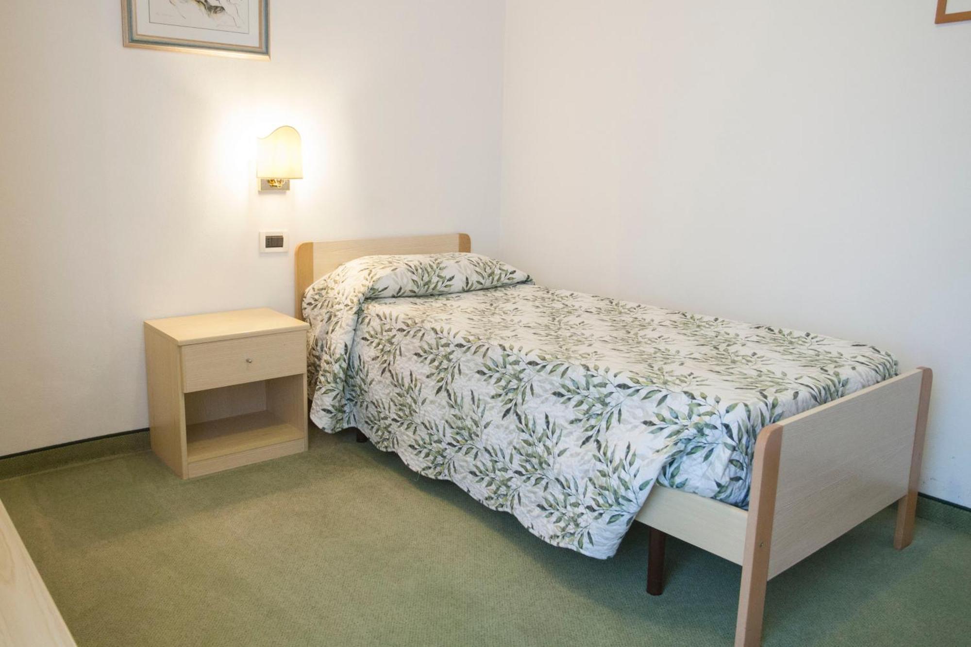 Garni Mariolina Bed & Breakfast Falcade Dış mekan fotoğraf